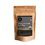 GrowFit Ultra Low Carb Flour 1Kg (Keto Friendly and Sugar Control)